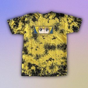 Hypland Hunter X Hunter Kurapika Eyes Shirt